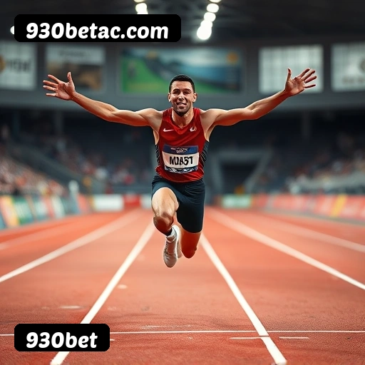 Vantagens exclusivas 930bet para jogadores brasileiros - São Paulo, Rio, BH