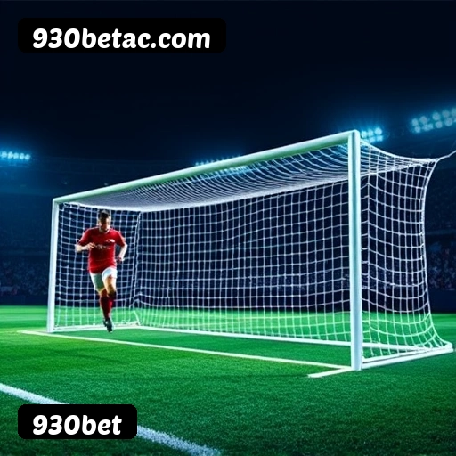 Loterias online disponíveis na 930bet