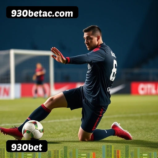 930bet PIX instantâneo Brasil - Depósito e saque em minutos 24/7